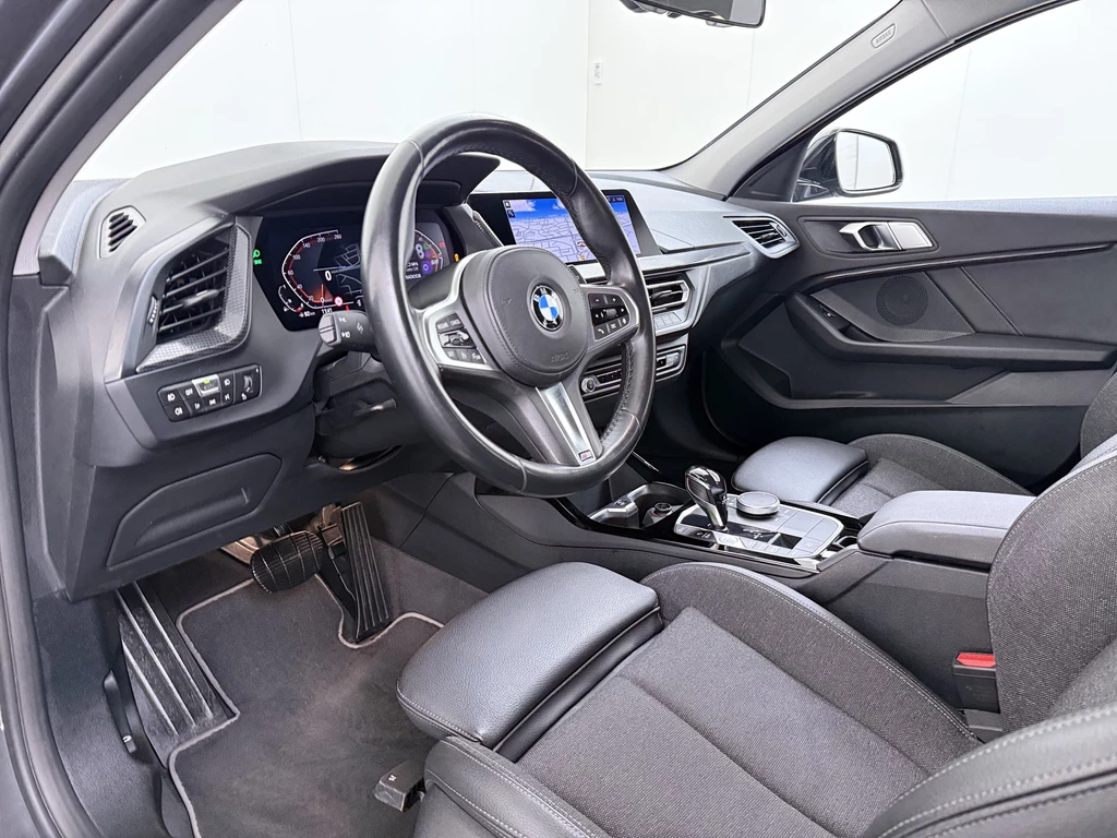 BMW 1 Serie – foto 12