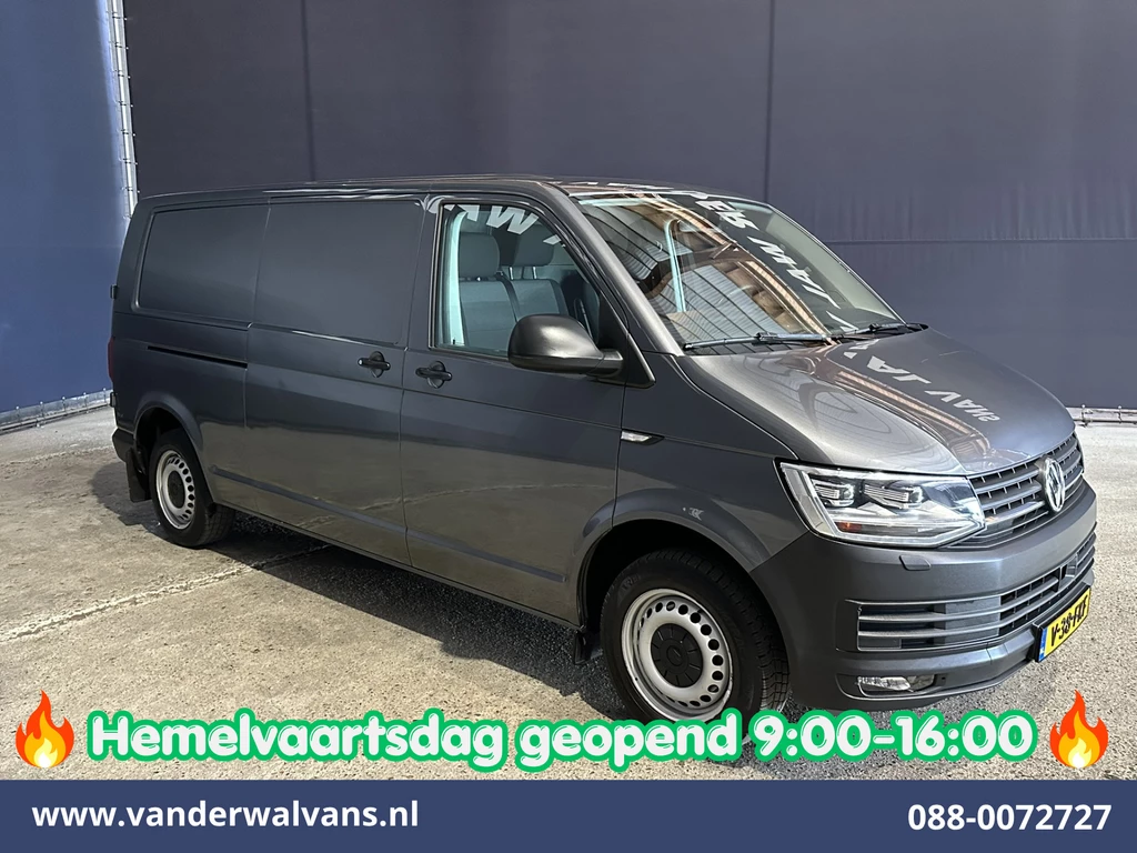 Volkswagen Transporter – foto 5