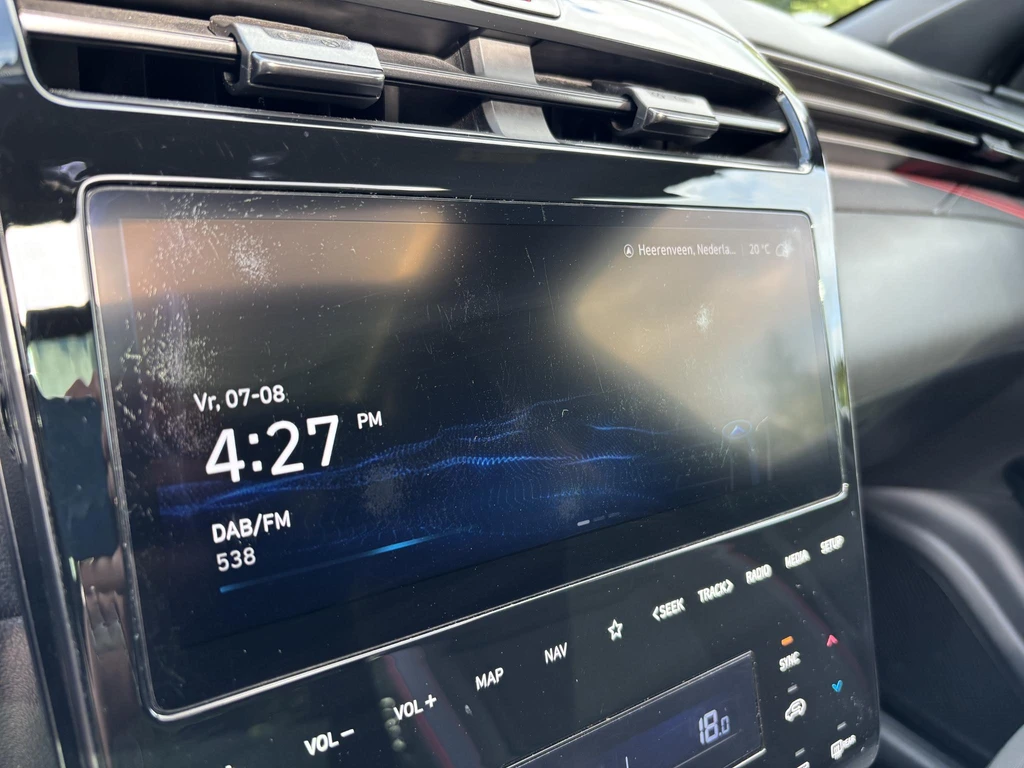 Hyundai Tucson – foto 15