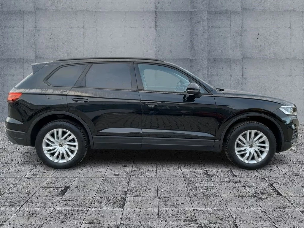 Volkswagen Touareg – foto 5