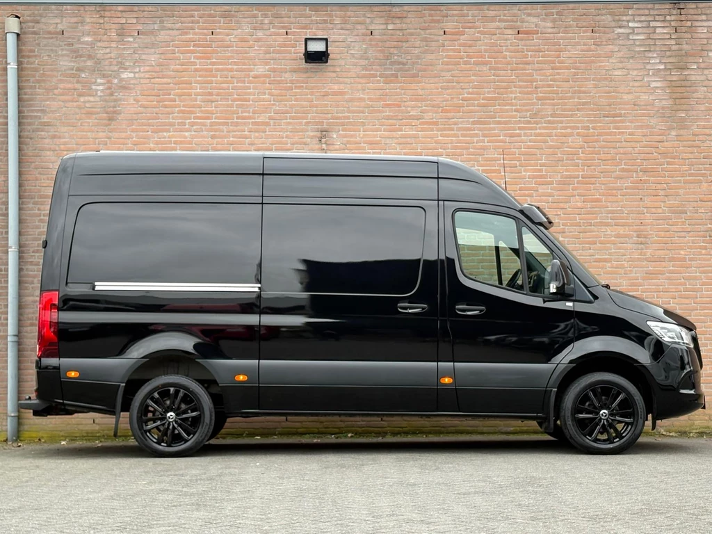Mercedes-Benz Sprinter – foto 7