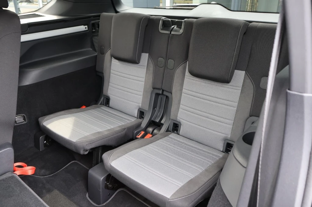 Volkswagen Touran – foto 42
