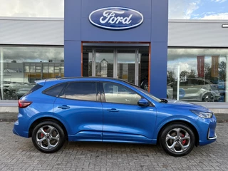 Ford Kuga – thumbnail 4