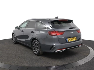 Kia Ceed Sportswagon – thumbnail 5