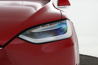 Tesla Model X – thumbnail 8