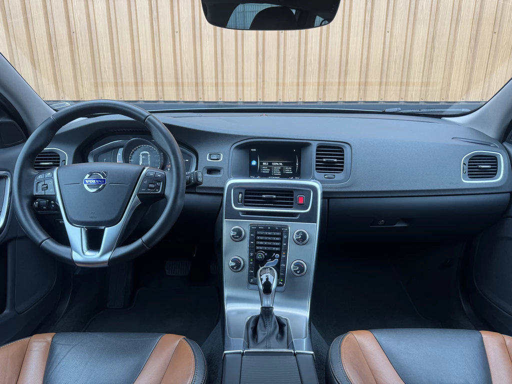 Volvo V60 – foto 8