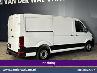 Volkswagen Crafter – thumbnail 3