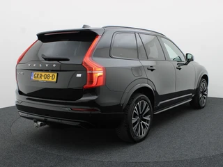 Volvo XC90 – thumbnail 10