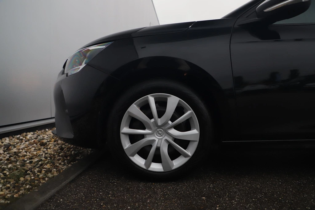 Opel Corsa – foto 7
