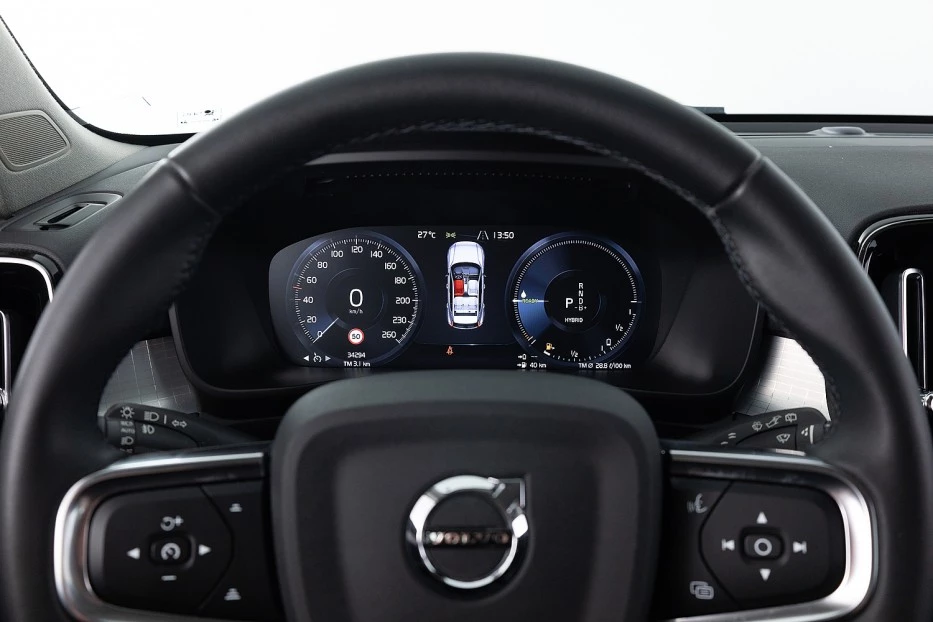 Volvo XC40 – foto 35