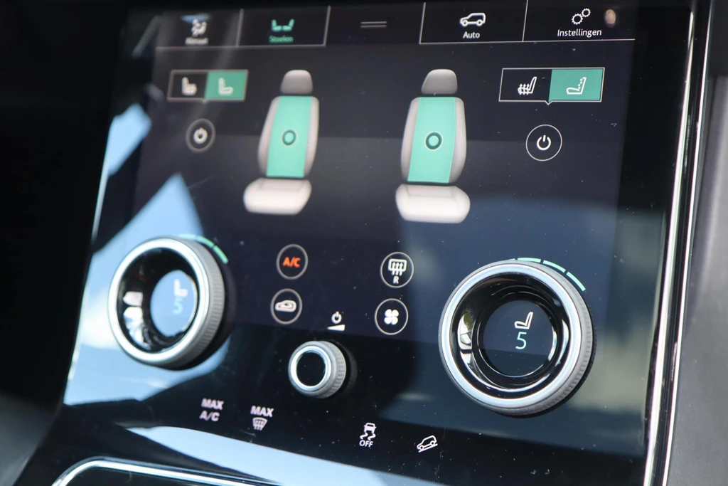 Land Rover Range Rover Velar – foto 75