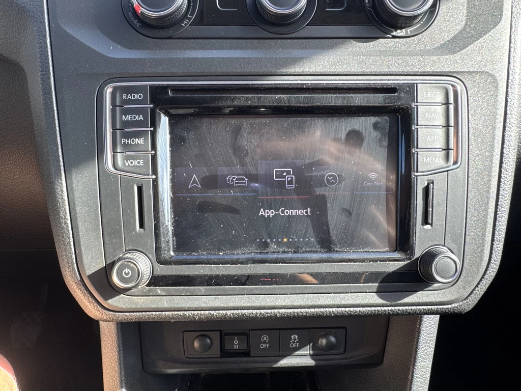 Volkswagen Caddy – foto 20