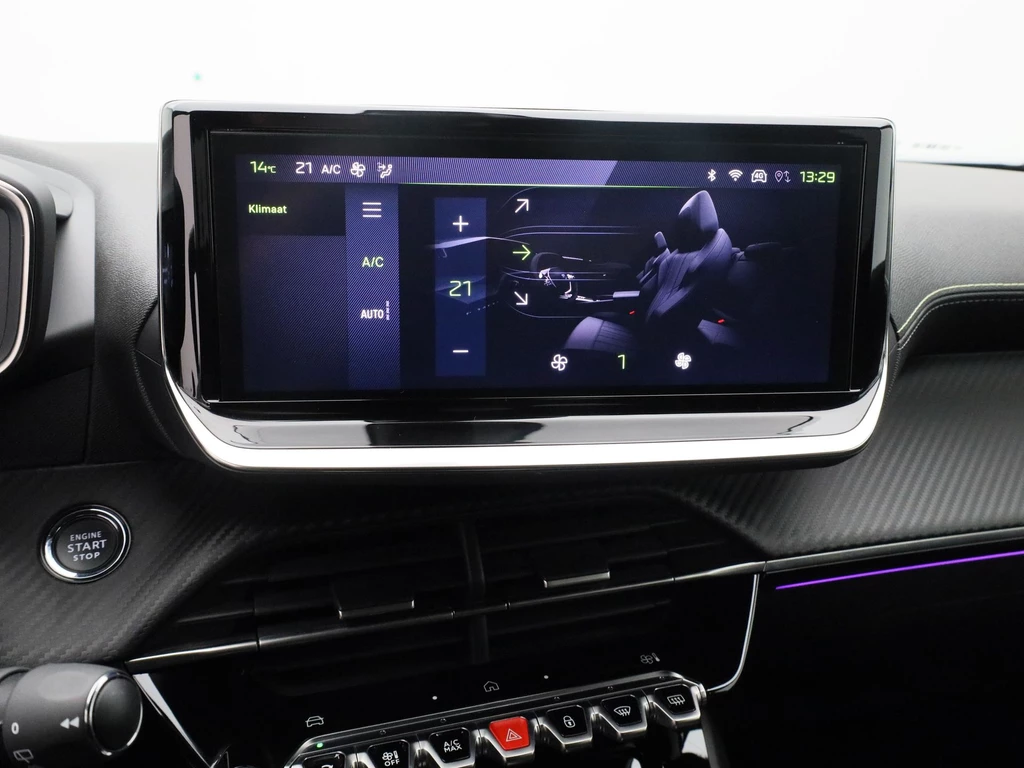 Peugeot 2008 – foto 16