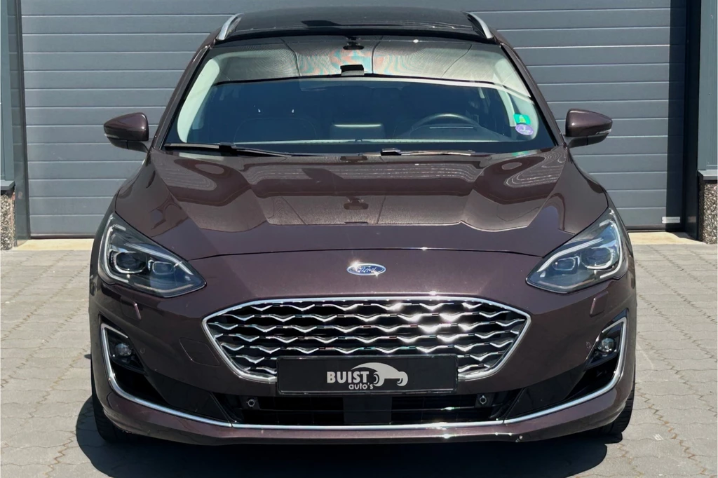 Ford Focus – foto 6