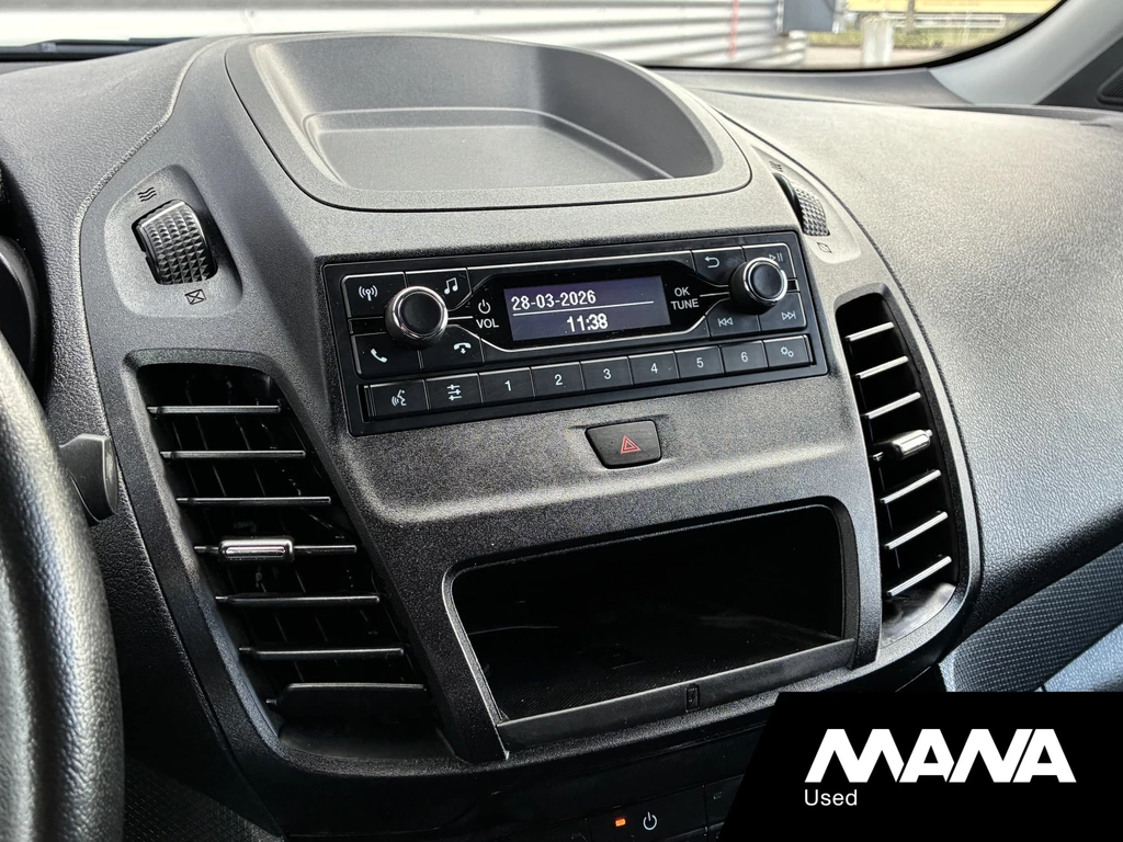 Ford Transit Connect – foto 17