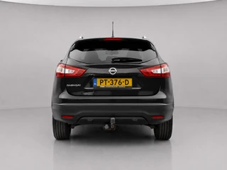 Nissan QASHQAI – thumbnail 4
