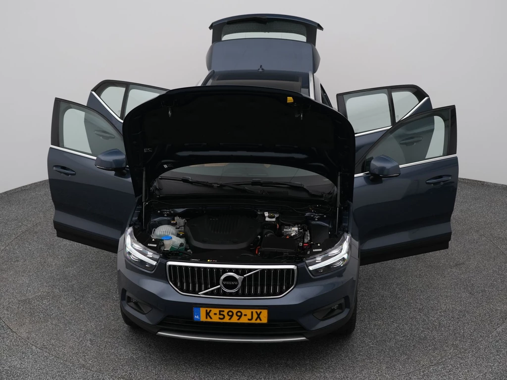 Volvo XC40 – foto 19