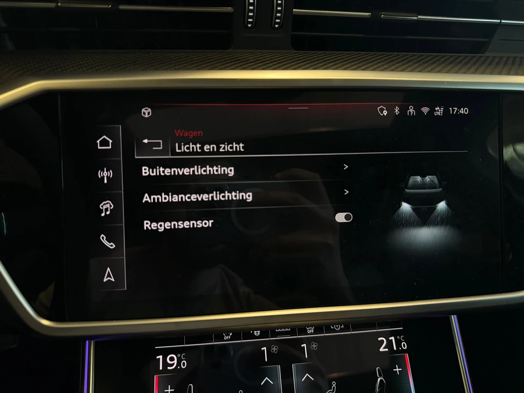 Audi RS6 – foto 39