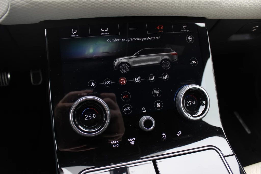 Land Rover Range Rover Velar – foto 27