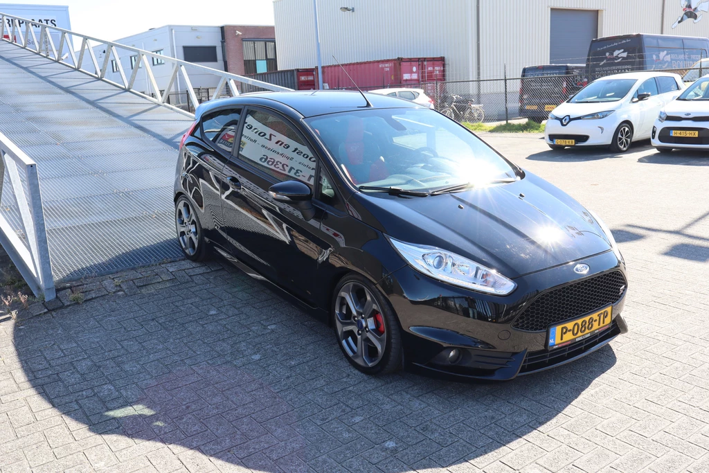Ford Fiesta – foto 7