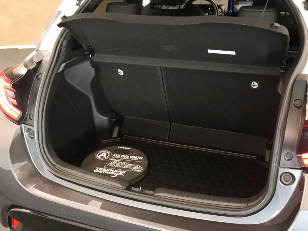 Toyota Yaris – foto 38