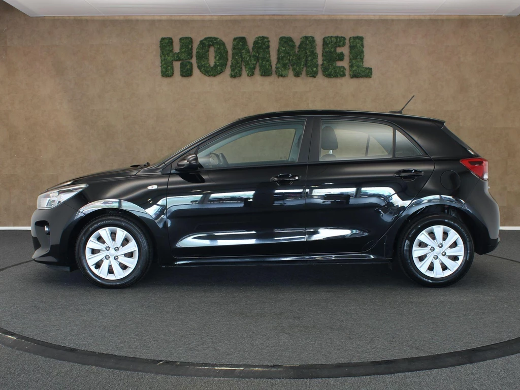 Kia Rio – foto 3