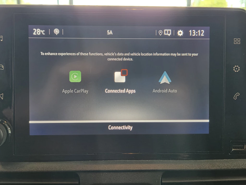 Opel Combo – foto 37