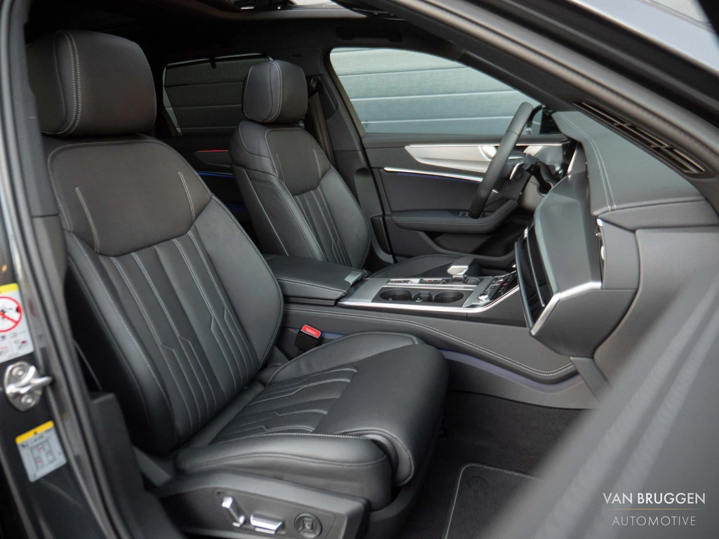 Audi A6 – foto 26