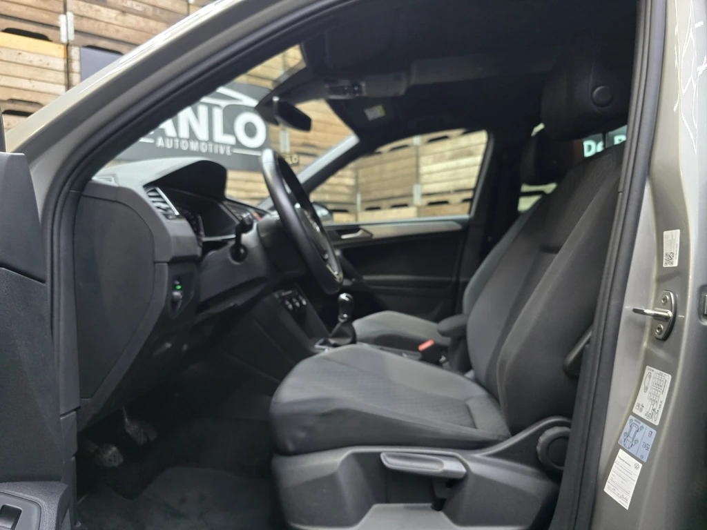 Volkswagen Tiguan – foto 11