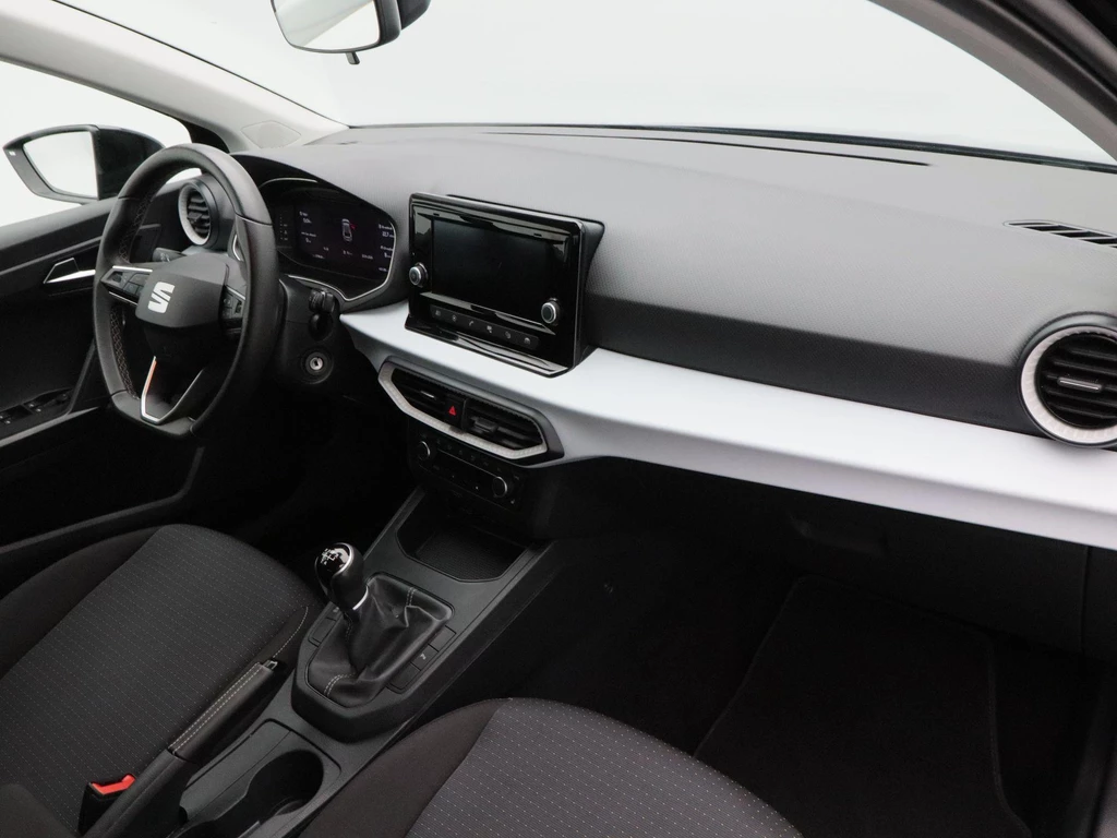 SEAT Ibiza – foto 32