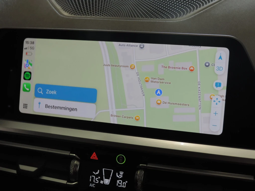 BMW 3 Serie – foto 40