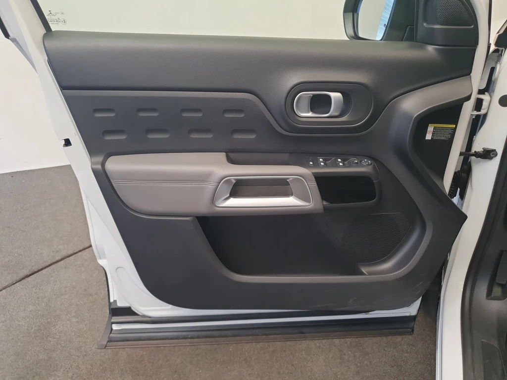 Citroën C5 Aircross – foto 22