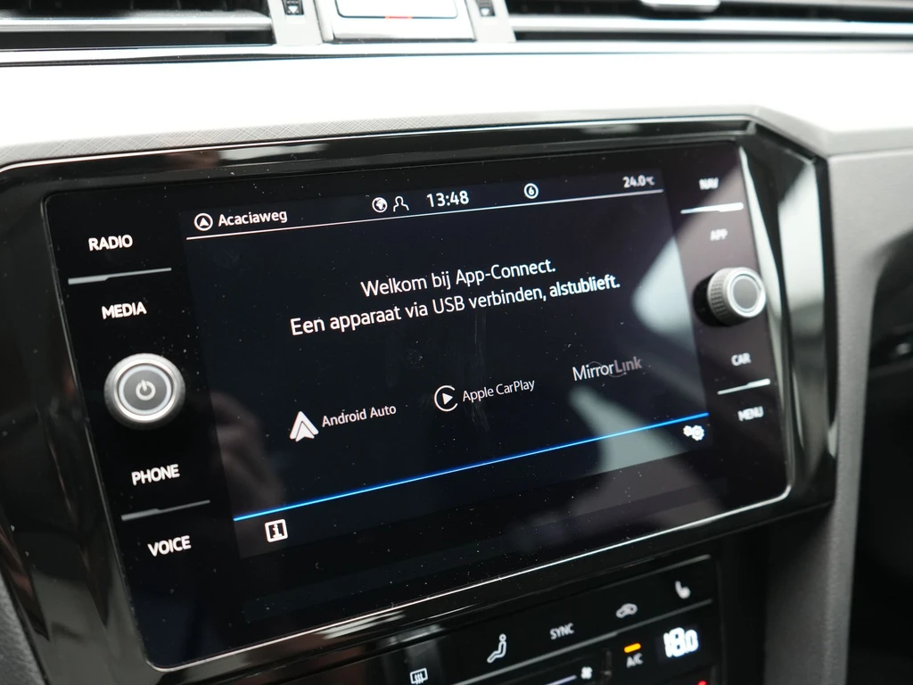 Volkswagen Passat – foto 42