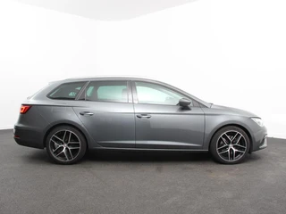SEAT Leon – thumbnail 6