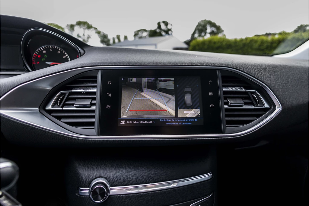 Peugeot 308 – foto 24
