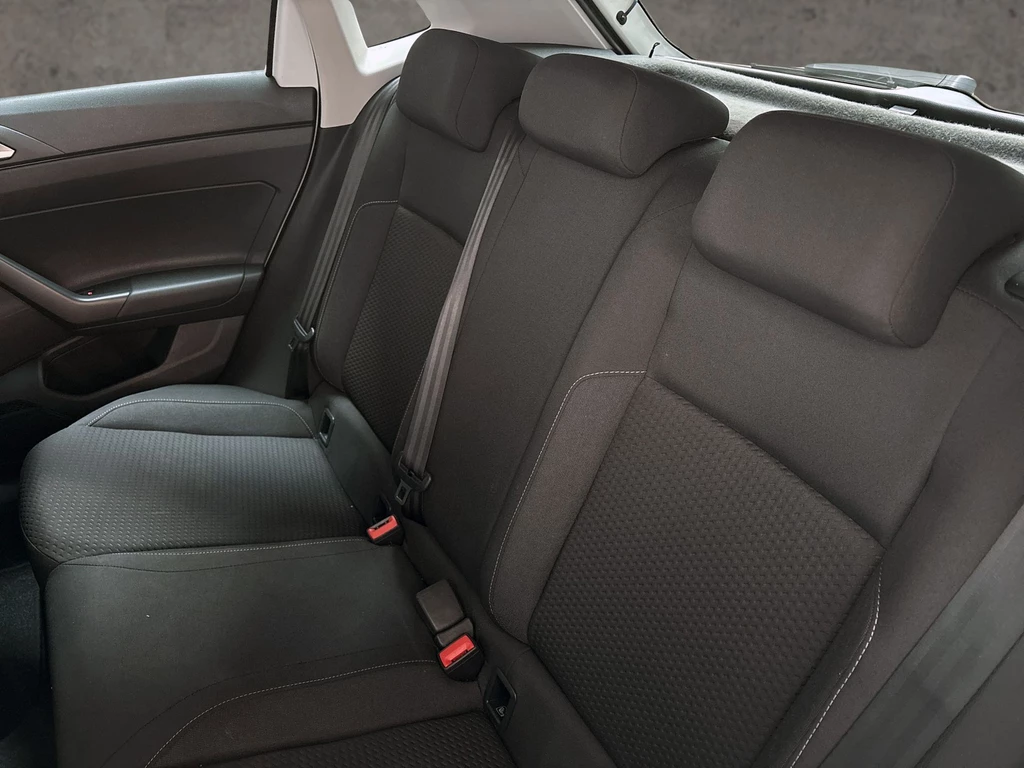 Volkswagen Polo – foto 12