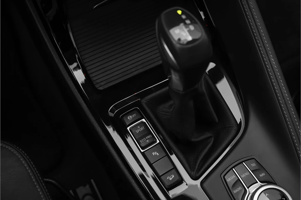 BMW X1 – foto 32