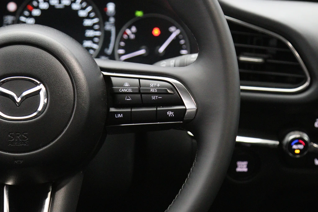 Mazda CX-30 – foto 13