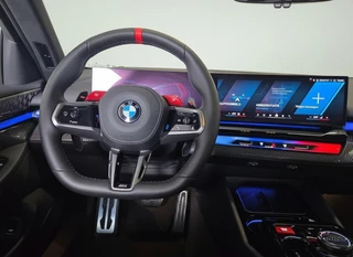 BMW M5 – thumbnail 36