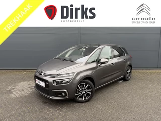 Citroën C4 Picasso – thumbnail 1