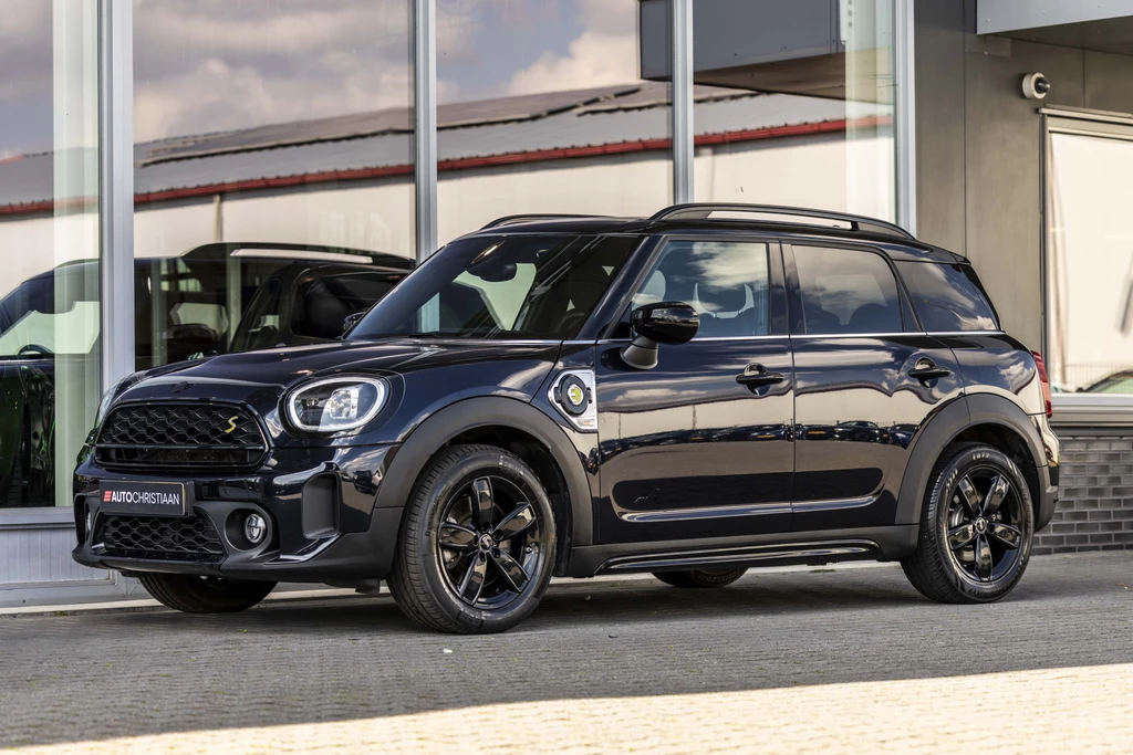 MINI Countryman – foto 2