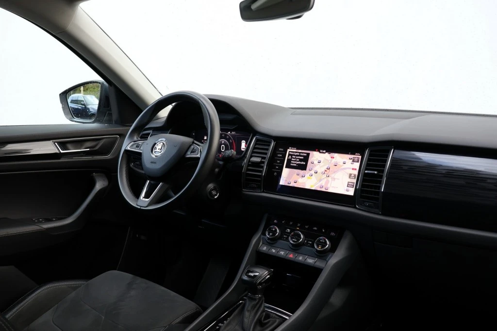 Škoda Kodiaq – foto 10