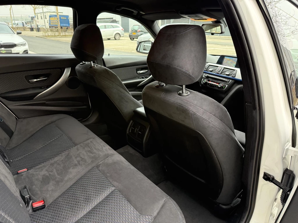 BMW 3 Serie – foto 29