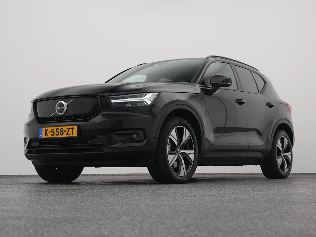 Volvo XC40 – foto 2