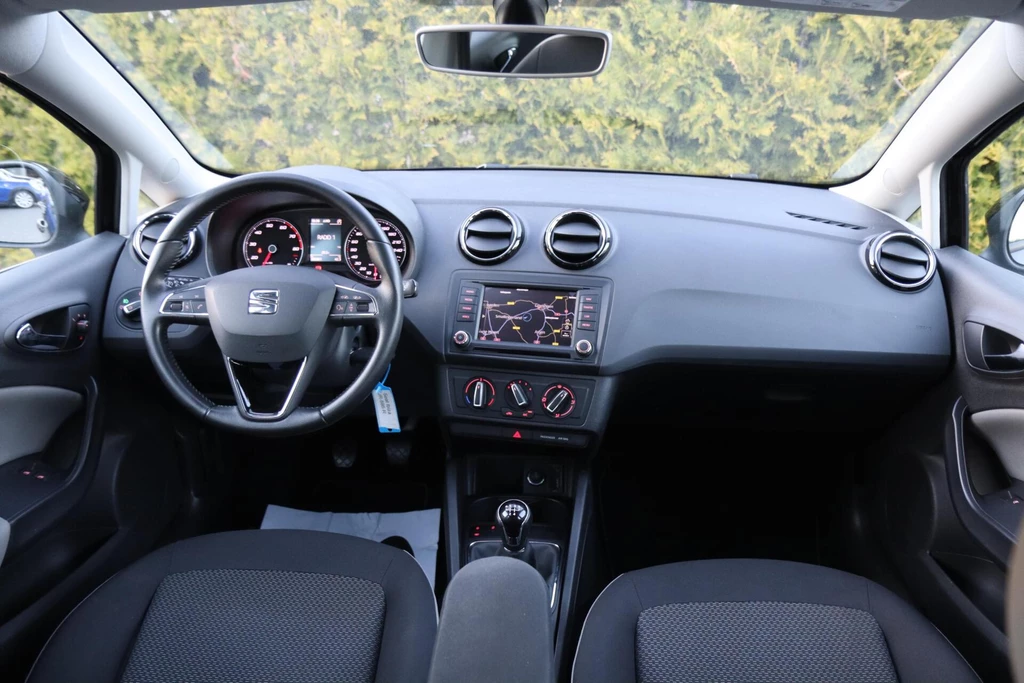 SEAT Ibiza – foto 11