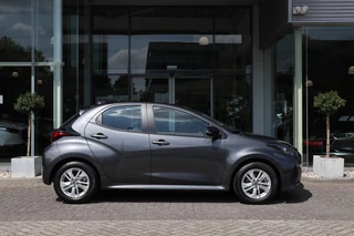 Mazda 2 Hybrid – thumbnail 8