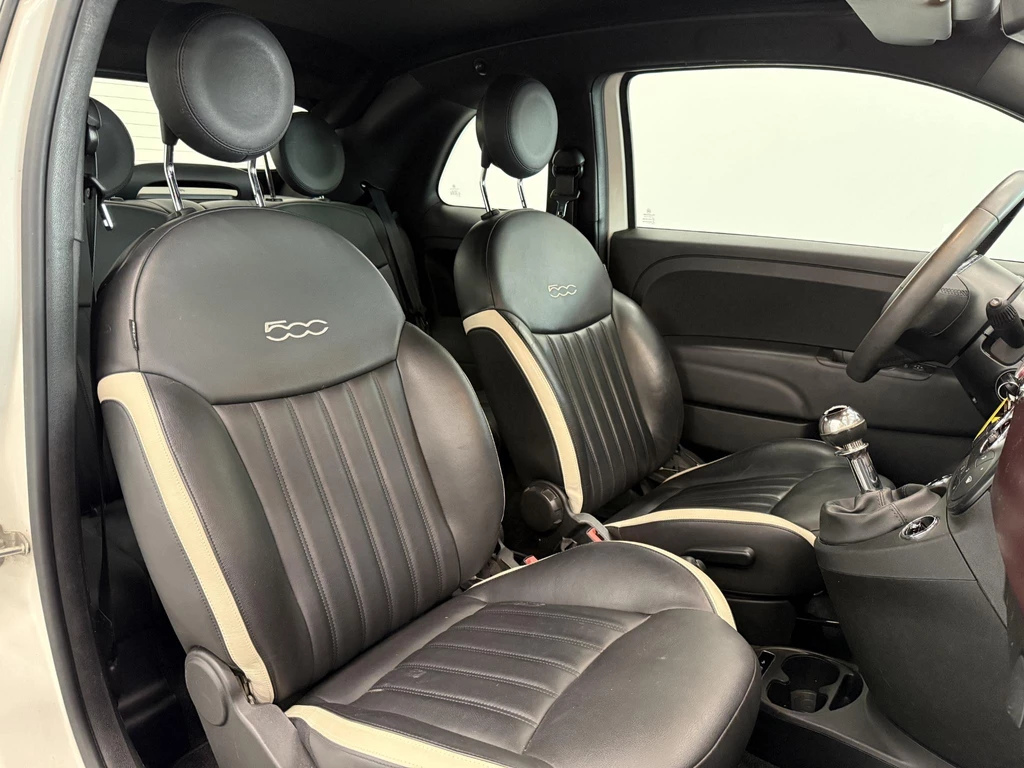 Fiat 500C – foto 26
