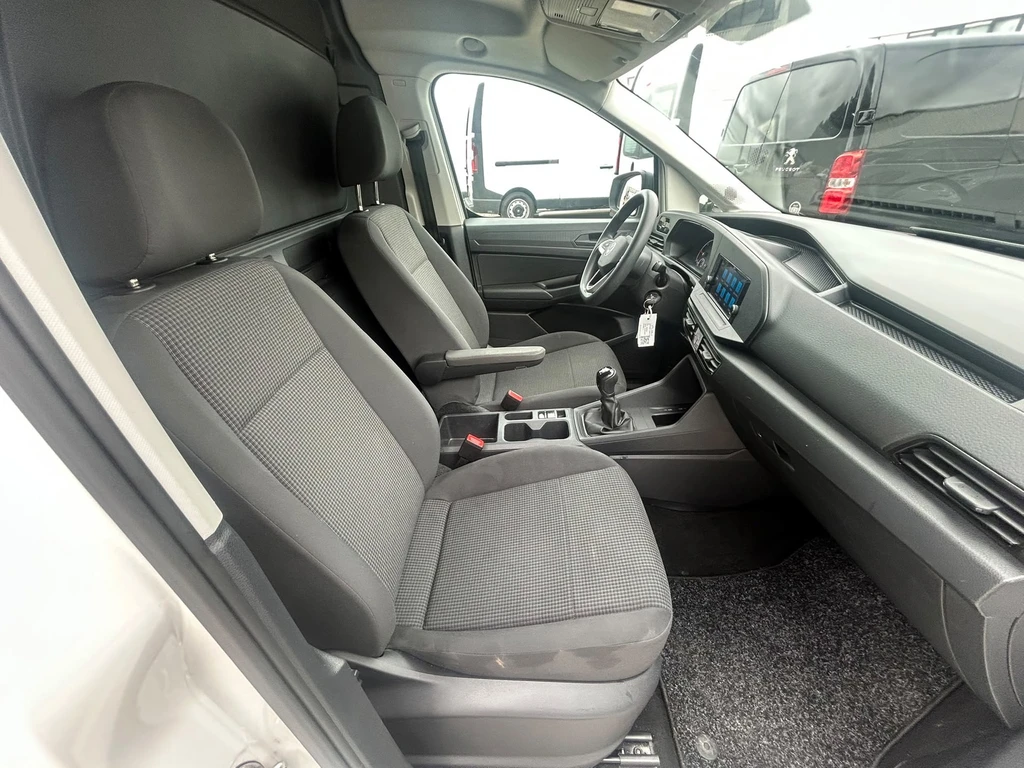 Volkswagen Caddy – foto 12