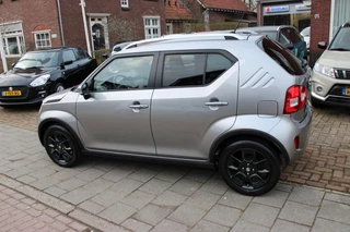 Suzuki Ignis – thumbnail 2