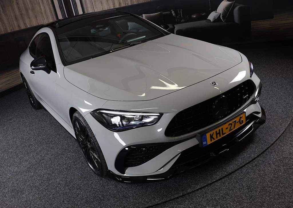 Mercedes-Benz CLE – foto 16